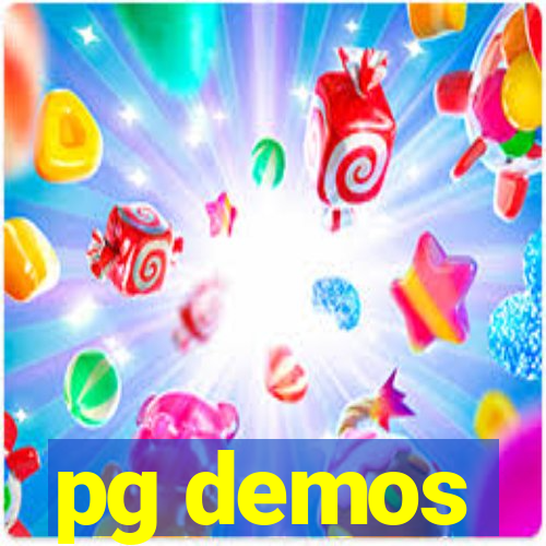 pg demos